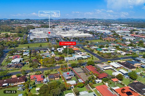 27 Megan St, Tweed Heads South, NSW 2486