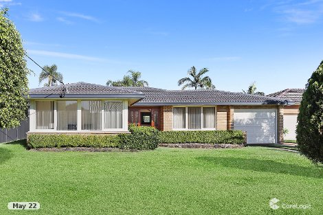 7 Wollondilly Pl, Sylvania Waters, NSW 2224