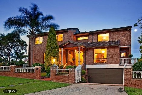 17b Hezlet St, Chiswick, NSW 2046