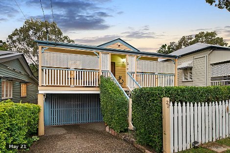 23 Garling St, Red Hill, QLD 4059