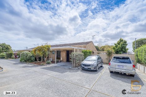 5/44 Croydon Ave, Yokine, WA 6060