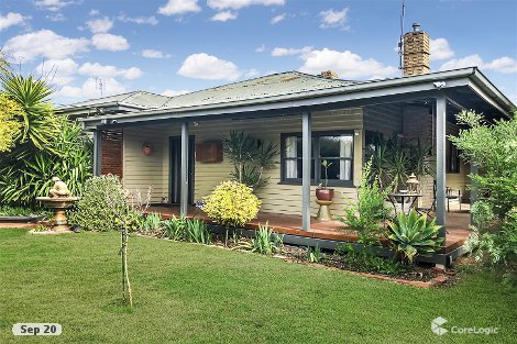 20 Findlay Ave, Leitchville, VIC 3567