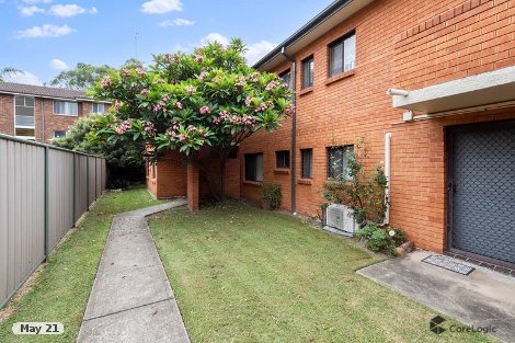 8/8 Dent St, Jamisontown, NSW 2750