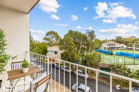 31/7 Anderson St, Neutral Bay, NSW 2089