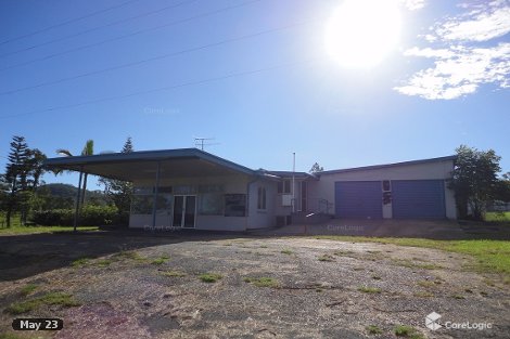 1996 Marlborough-Sarina Rd, Sarina Range, QLD 4737