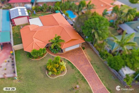 2 Ryan Ct, Victoria Point, QLD 4165