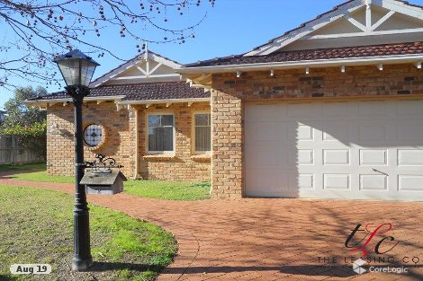 2 Kings Row, Mount Claremont, WA 6010