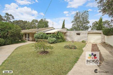 5 Drew Ct, Beechworth, VIC 3747