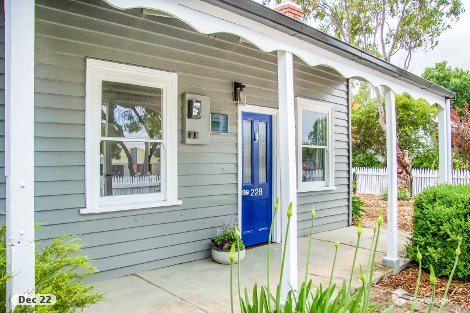 228 High St, Heathcote, VIC 3523