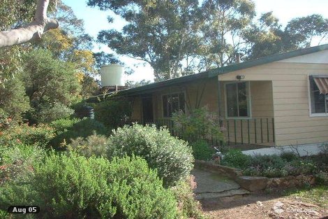 1201 Toodyay Rd, Gidgegannup, WA 6083