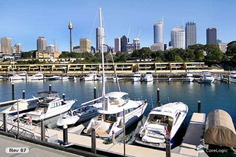 309/6e Cowper Wharf Roadway, Woolloomooloo, NSW 2011