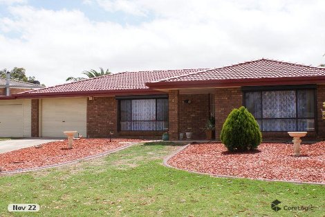 4 Washington Dr, Craigmore, SA 5114