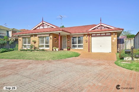 11 Amy Pl, Narellan Vale, NSW 2567