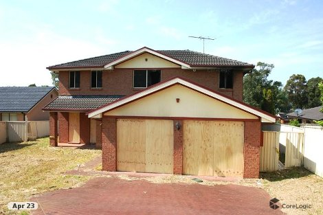 14 Fairweather Pl, Eagle Vale, NSW 2558