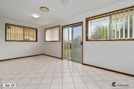 4 Canberra Cres, Campbelltown, NSW 2560