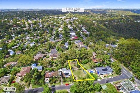 2 Blue Ridge Cres, Berowra Heights, NSW 2082