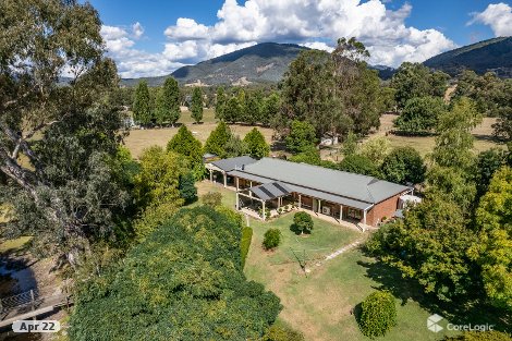 578 Goulburn Valley Hwy, Thornton, VIC 3712