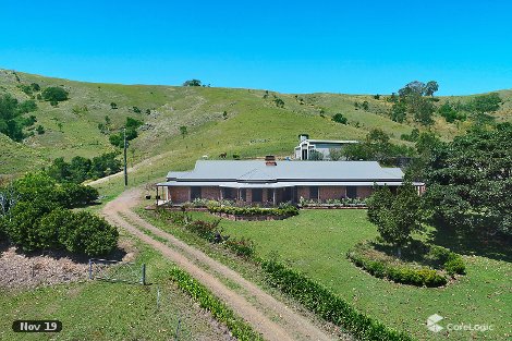 760 Sugarloaf Rd, Sugarloaf, NSW 2420