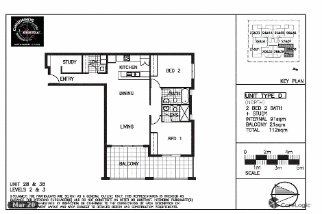 62/46 Playfield St, Chermside, QLD 4032