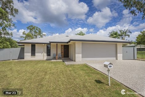 47 Bishop Lane, Bellmere, QLD 4510