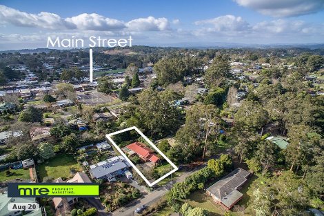 12 Menin Rd, Monbulk, VIC 3793