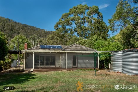 55 Riverside Cres, Flowerdale, VIC 3717