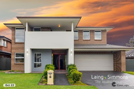 10 Tussock St, Ropes Crossing, NSW 2760