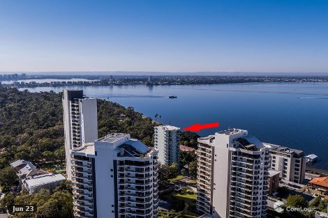 12/10 Kings Park Ave, Crawley, WA 6009