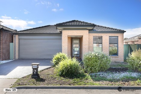 38 Townsend St, Wyndham Vale, VIC 3024