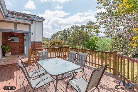 2 Wandoo St, Mount Nasura, WA 6112