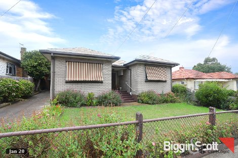 4 Jessie St, Sunshine, VIC 3020