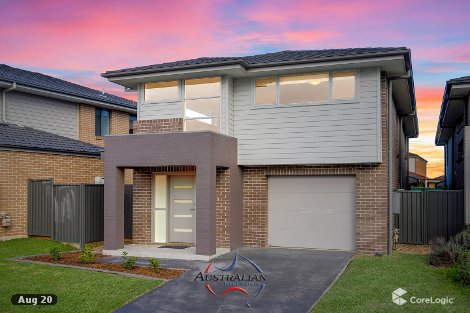 15a Alana Ave, Quakers Hill, NSW 2763