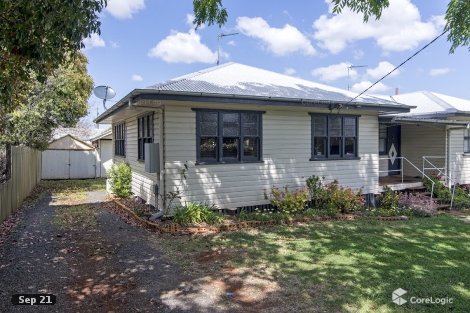 1/16 Boland St, North Toowoomba, QLD 4350