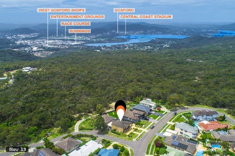 2 Mowbray Pl, Kariong, NSW 2250