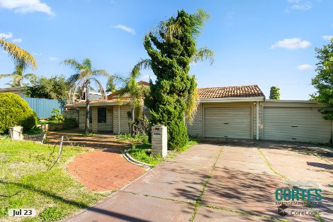 35 Merrifield Cir, Leeming, WA 6149