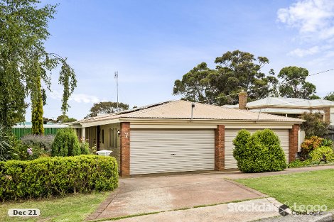 7 Bungalalli Ave, Clifton Springs, VIC 3222