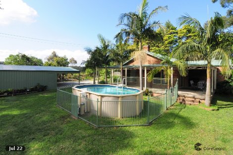 4 Pine Forest Rd, Tomerong, NSW 2540