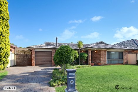 11 Batlow Pl, Bossley Park, NSW 2176