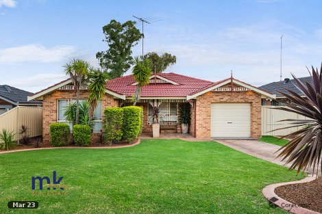 37 Downes Cres, Currans Hill, NSW 2567