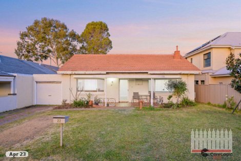 22 Hartwell St, Coolbinia, WA 6050