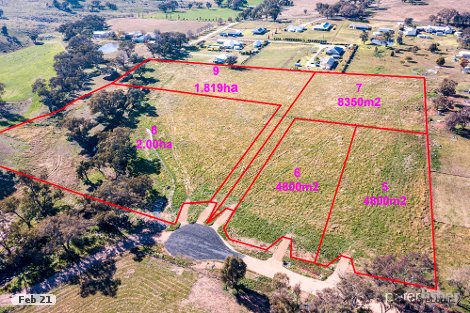 199 Shreeves Rd, Molong, NSW 2866