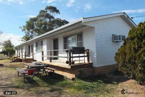 2/17 Old Gunnedah Rd, Narrabri, NSW 2390