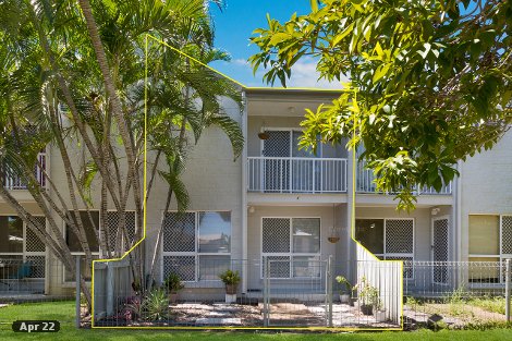 4/20 Cheyne St, Pimlico, QLD 4812