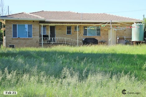 17 Cassilis St, Coonabarabran, NSW 2357