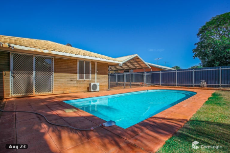 36 Bottlebrush Cres, South Hedland, WA 6722