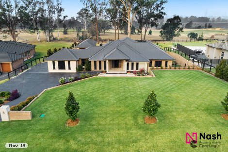 25 Medinah Ave, Luddenham, NSW 2745