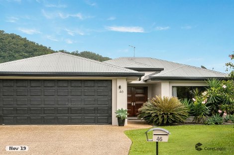 46 Bassett St, Kanimbla, QLD 4870