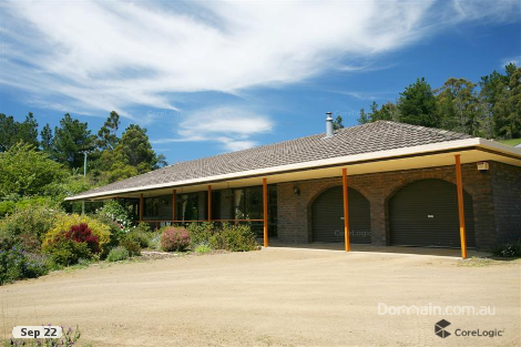 601 Leslie Rd, Leslie Vale, TAS 7054