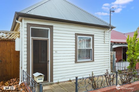 67 Tasma St, North Hobart, TAS 7000