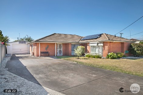 2 Wyndholm Cres, Wendouree, VIC 3355